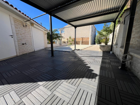 Achat maison Marignane Réf. 250005