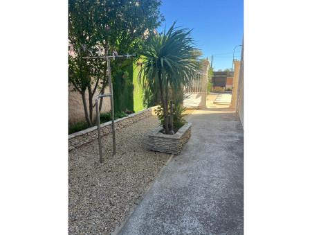 Achat maison Marignane Réf. 250005