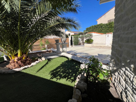 Maison 617 000 € Réf. 250005 Marignane