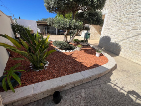 Maison 617 000 € Réf. 250005 Marignane