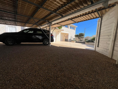 Maison 617 000 € sur Marignane (13700) - Réf. 250005