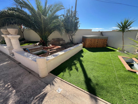 Achat maison Marignane Réf. 250005