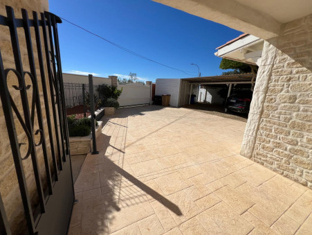 Achat maison Marignane Réf. 250005