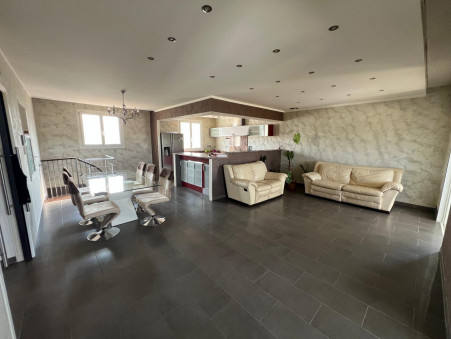 Maison 617 000 € Réf. 250005 Marignane