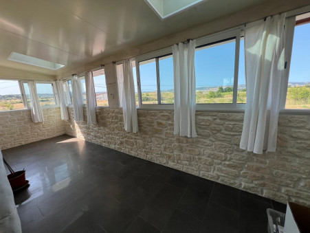 Vente maison 617 000 € Marignane