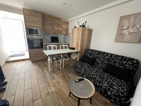 Achat maison Marignane Réf. 250005