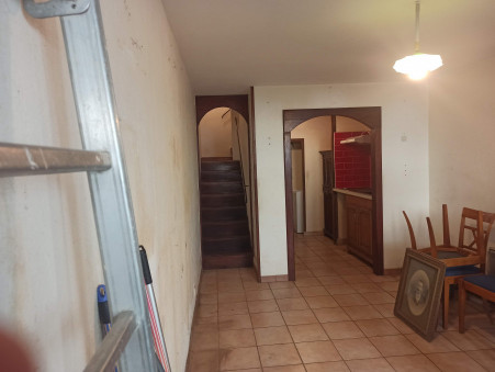 Vente maison 88 000 €  Revel