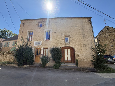 Maison 103 000 €  sur Saint-Père (89450) - Réf. 33_FLIP2025053