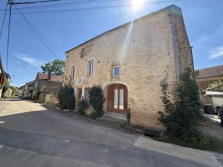 Maison sur Saint-Père ; 103 000 €  ; Achat Réf. 33_FLIP2025053