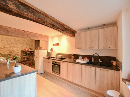 Maison 103 000 €  Réf. 33_FLIP2025053 Saint-Père