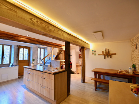 Maison 103 000 €  sur Saint-Père (89450) - Réf. 33_FLIP2025053