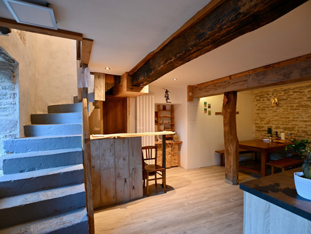 Maison sur Saint-Père ; 103 000 €  ; Achat Réf. 33_FLIP2025053