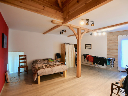 Vente maison 103 000 €  Saint-Père