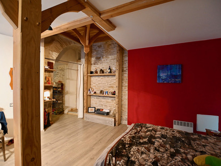 Vente maison 103 000 €  Saint-Père