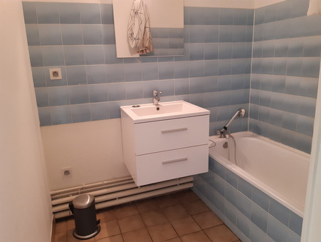 Appartement 517 €  sur Nantes (44100) - Réf. GB741