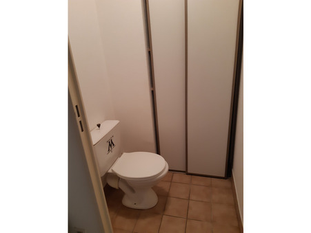 A louer appartement 517 €  Nantes