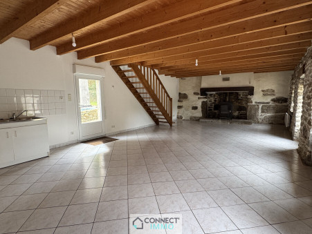 Vente Maison LA FEUILLEE Réf. 1900 - Slide 14