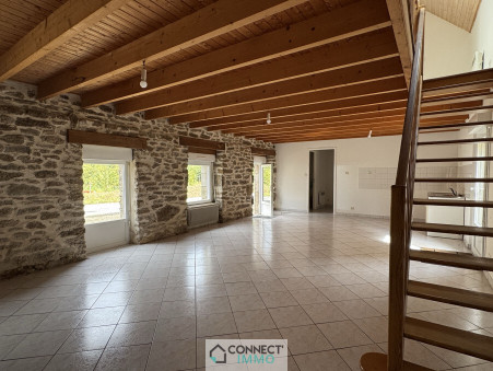 Vente Maison LA FEUILLEE Réf. 1900 - Slide 15