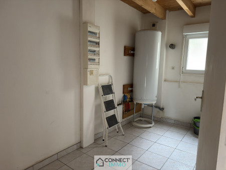 Vente Maison LA FEUILLEE Réf. 1900 - Slide 16