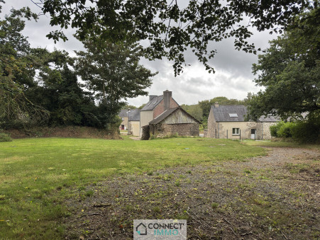 Vente Maison LA FEUILLEE Réf. 1900 - Slide 4