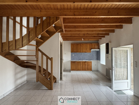 Vente Maison LA FEUILLEE Réf. 1900 - Slide 5