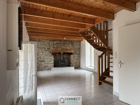 Vente Maison LA FEUILLEE Réf. 1900 - Slide 6