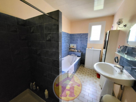 Maison sur Saint-Brice-sur-Vienne ; 210 000 € ; Vente Réf. 1284