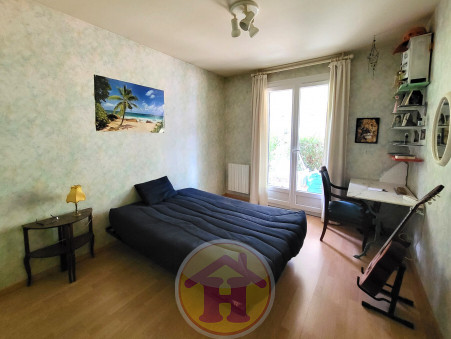 Achat maison Saint-Brice-sur-Vienne Réf. 1284