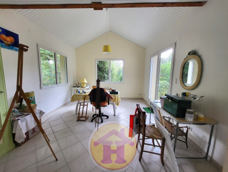 Vente maison 210 000 € Saint-Brice-sur-Vienne