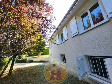 Vente maison 210 000 € Saint-Brice-sur-Vienne