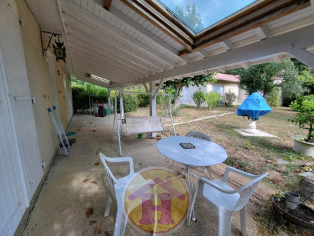 A vendre maison Saint-Brice-sur-Vienne 87200; 210 000 €