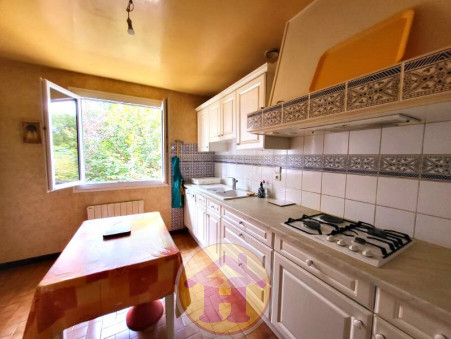 Vente maison 210 000 € Saint-Brice-sur-Vienne