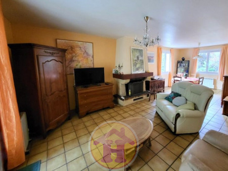 Maison 210 000 € sur Saint-Brice-sur-Vienne (87200) - Réf. 1284