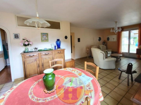 Vente maison 210 000 € Saint-Brice-sur-Vienne