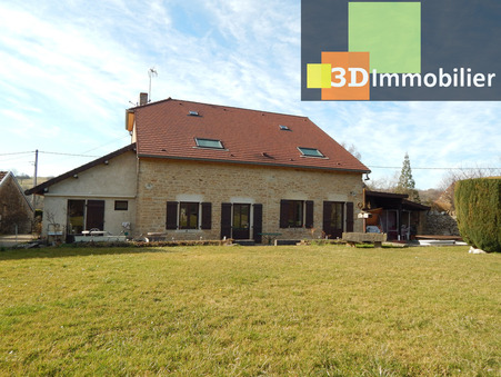 A vendre maison Lons le Saunier 39000; 349 000 € 