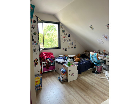 A vendre maison St Martin en Bresse 71620; 269 000 € 