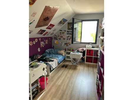 Achat maison St Martin en Bresse Réf. 4883