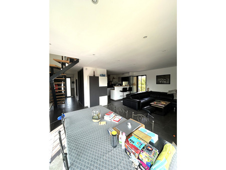 Achat maison St Martin en Bresse Réf. 4883