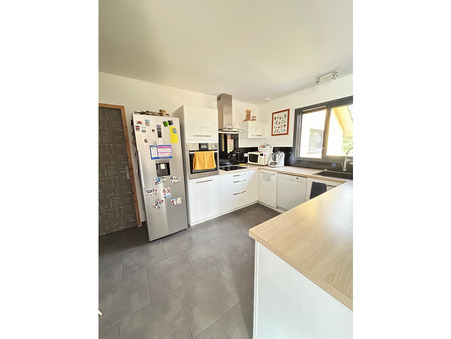 Achat maison St Martin en Bresse Réf. 4883