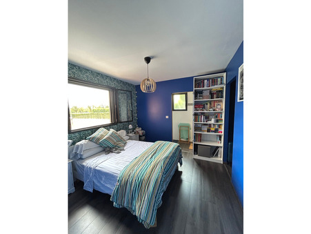 Maison sur St Martin en Bresse ; 269 000 €  ; Achat Réf. 4883