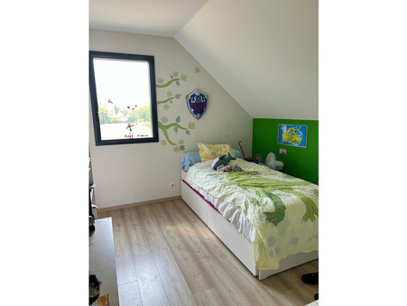 A vendre maison St Martin en Bresse 71620; 269 000 € 