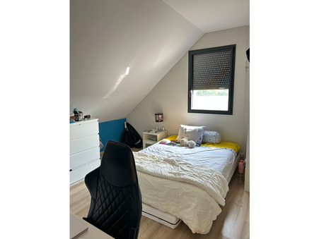 Achat maison St Martin en Bresse Réf. 4883