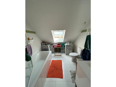 Achat maison St Martin en Bresse Réf. 4883