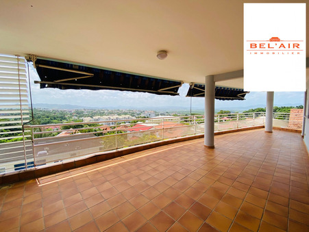 Achat appartement Le Lamentin Réf. VA4410-BLA97_2477