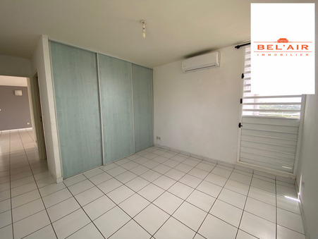 Appartement 450 000 €  Réf. VA4410-BLA97_2477 Le Lamentin