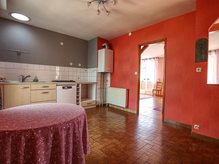 Maison sur Melesse ; 278 000 € ; A vendre Réf. SC11830B