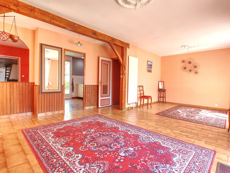 A vendre maison Melesse 35520; 278 000 €