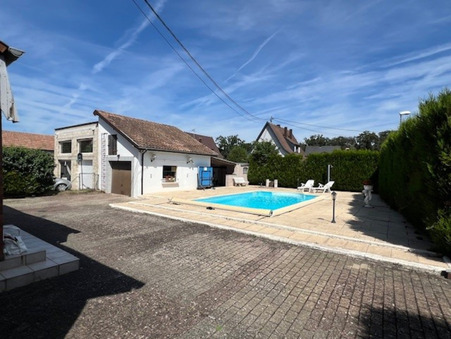 Vente maison 262 000 €  Wittenheim