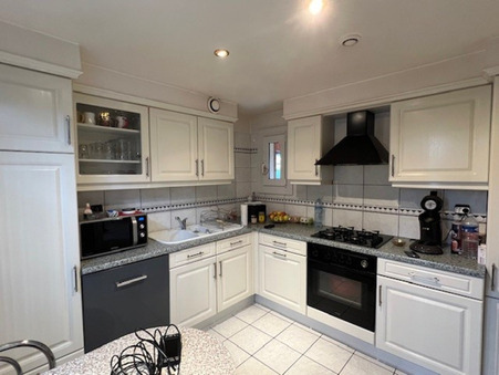 Maison 262 000 €  Réf. 26_FUSS92 Wittenheim