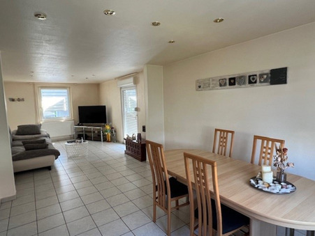 Vente maison 262 000 €  Wittenheim